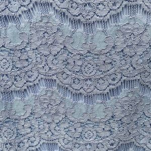 Lilac Cocktail Dress